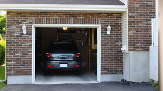 Garage Door Installation at Hallandale, Florida